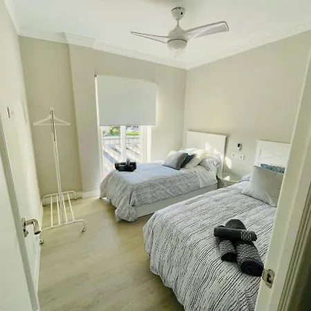 Apartment Apartamento Familiar 'la Concha Banus' Marbella