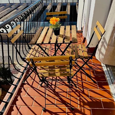 Apartamento Familiar 'la Concha Banus' Apartment *