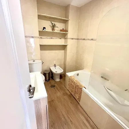 Apartamento Familiar 'la Concha Banus' Marbella