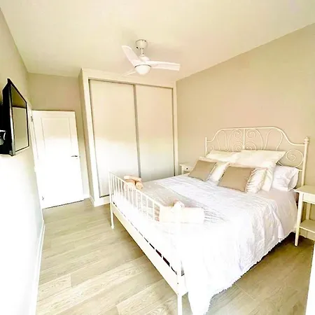 Apartment Apartamento Familiar 'la Concha Banus' Marbella