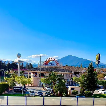 Apartamento Familiar 'la Concha Banus' Apartment Marbella