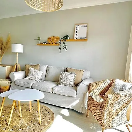 Apartamento Familiar 'la Concha Banus' Marbella