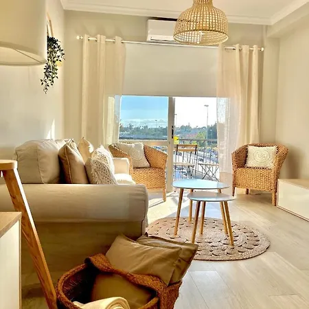 Apartment Apartamento Familiar 'la Concha Banus'