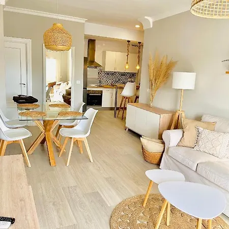 Apartment Apartamento Familiar 'la Concha Banus' *