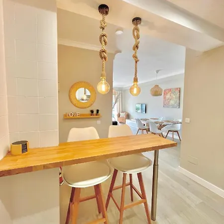 Apartamento Familiar 'la Concha Banus' Apartment